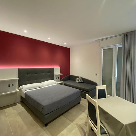 B&B Bertani Модена Экстерьер фото