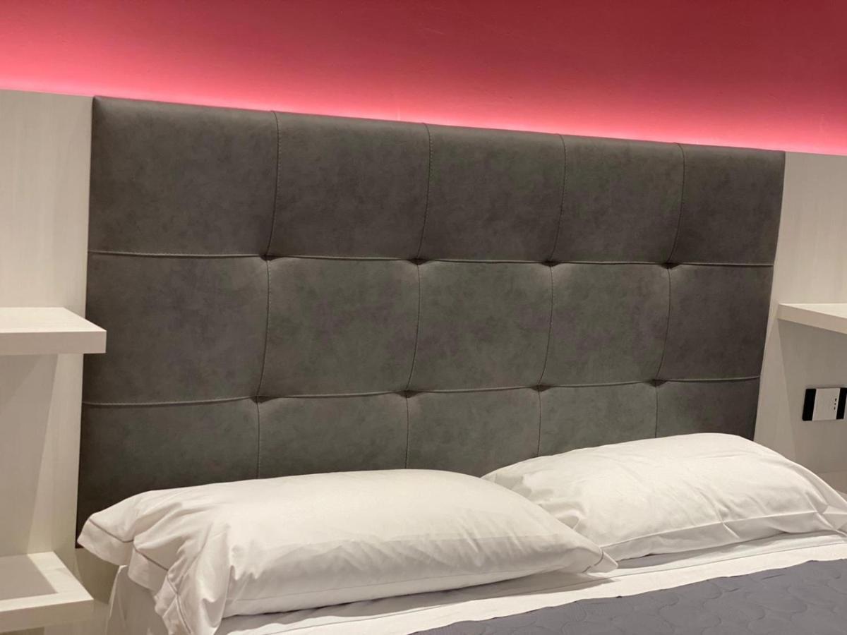 B&B Bertani Модена Экстерьер фото