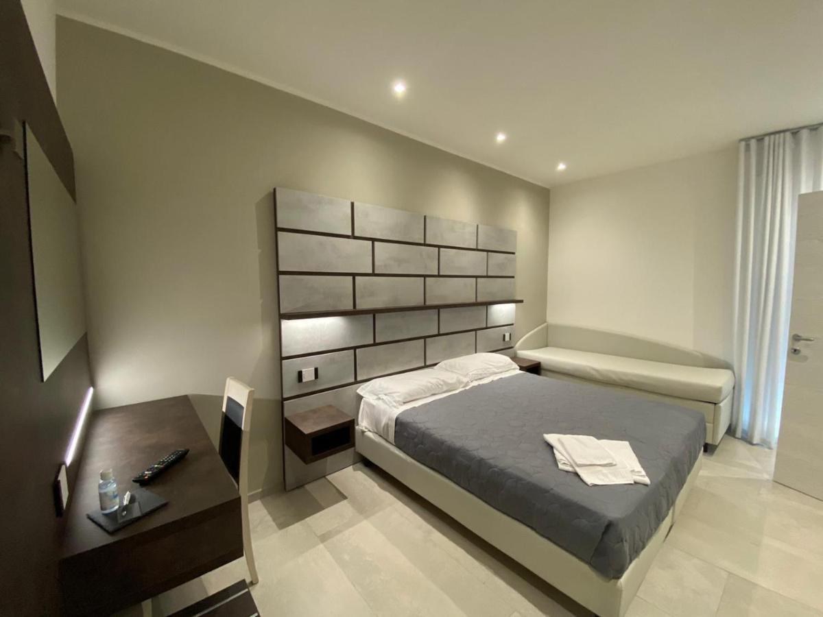 B&B Bertani Модена Экстерьер фото