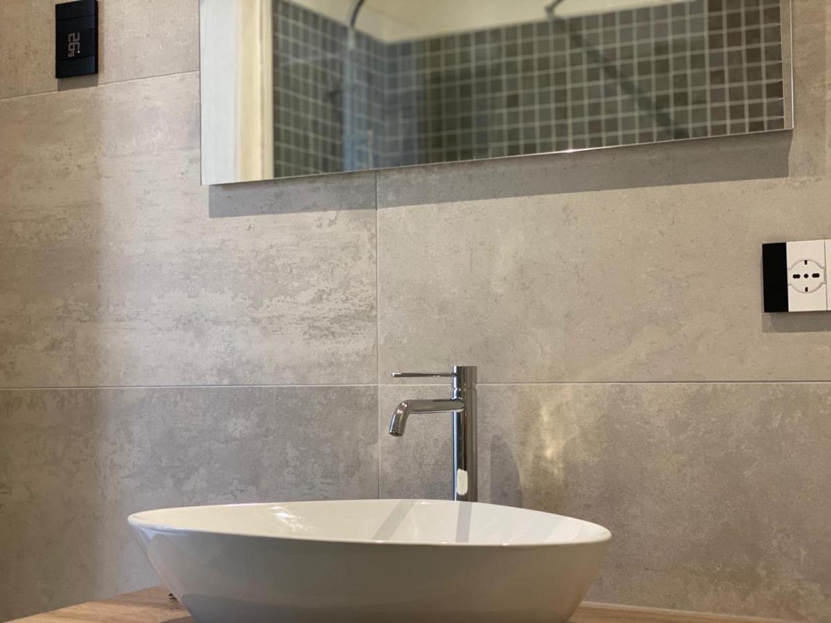 B&B Bertani Модена Экстерьер фото