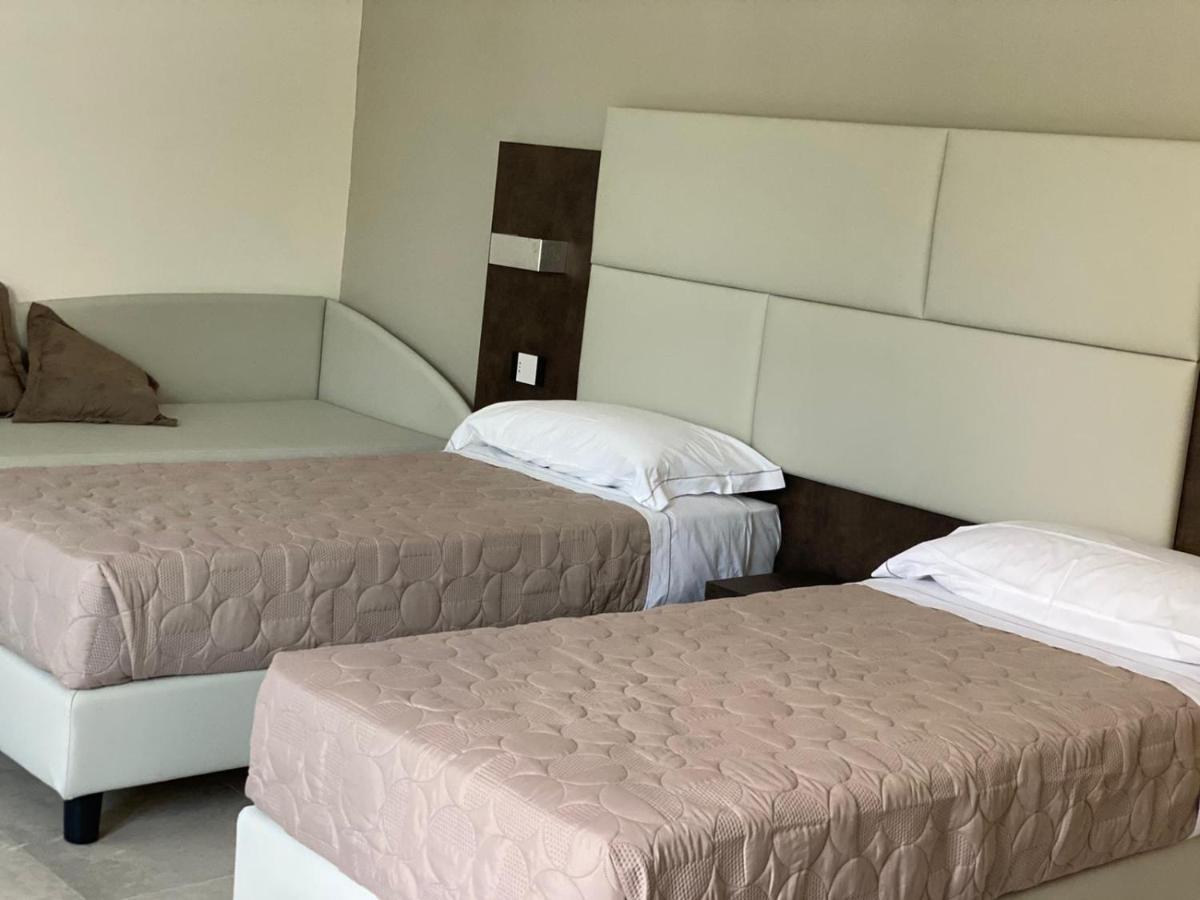 B&B Bertani Модена Экстерьер фото
