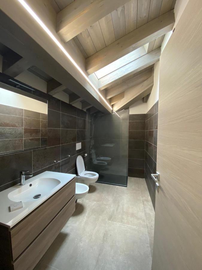B&B Bertani Модена Экстерьер фото