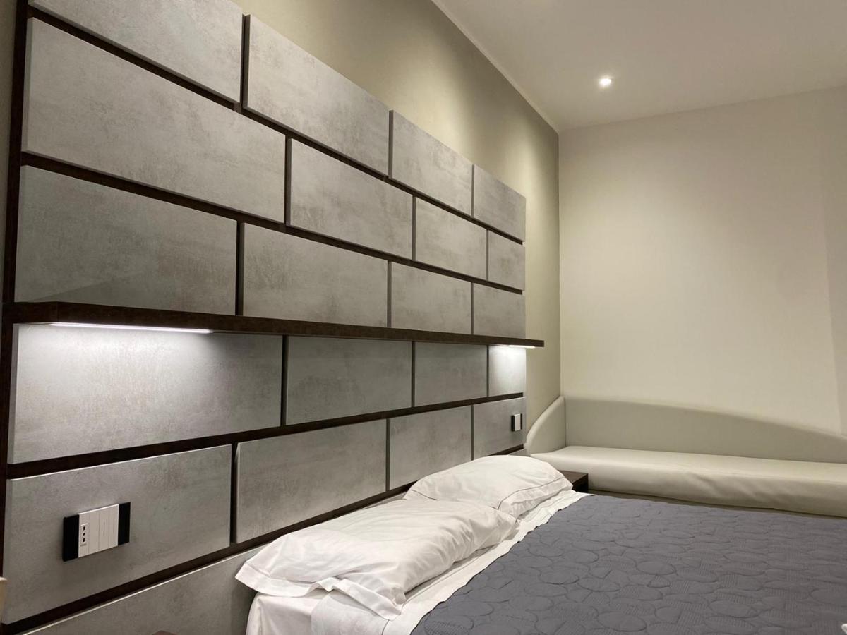 B&B Bertani Модена Экстерьер фото