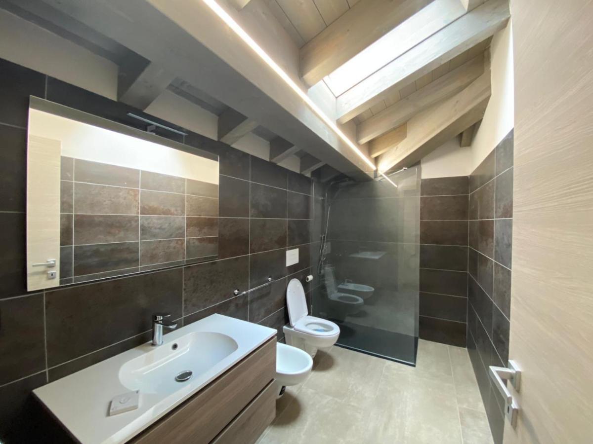 B&B Bertani Модена Экстерьер фото
