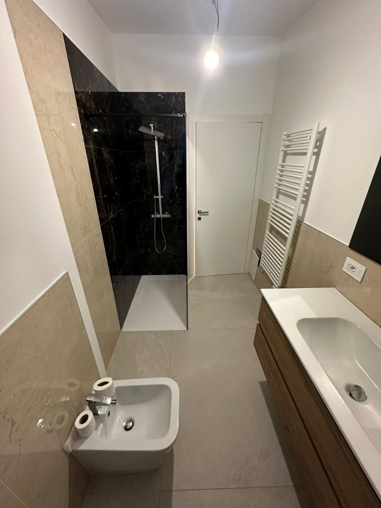 B&B Bertani Модена Экстерьер фото