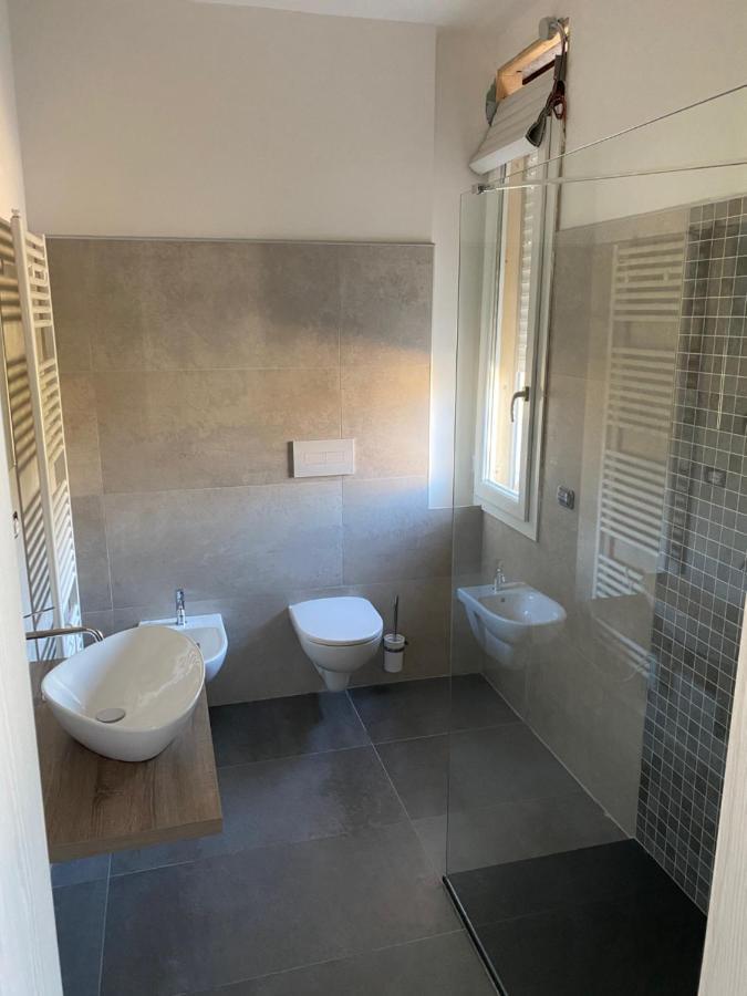B&B Bertani Модена Экстерьер фото