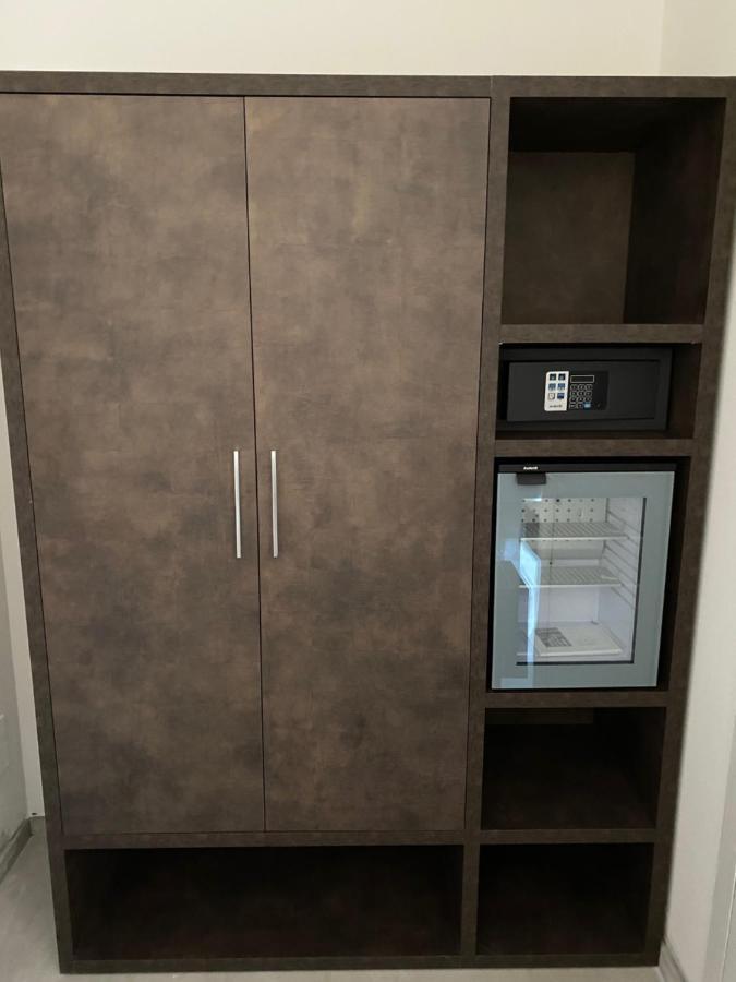 B&B Bertani Модена Экстерьер фото