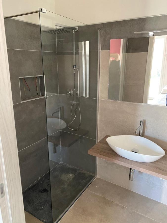 B&B Bertani Модена Экстерьер фото