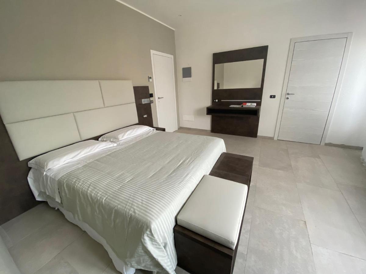 B&B Bertani Модена Экстерьер фото